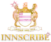 Innscribe UK logo